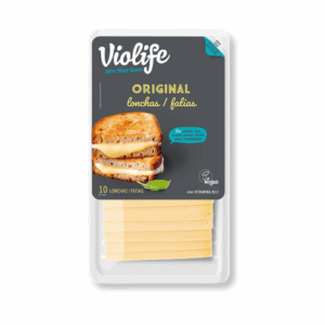 QUESO ORIGINAL VEGANO
